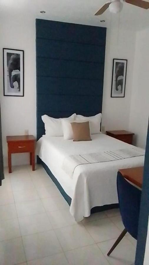Habitación Doble Estándar