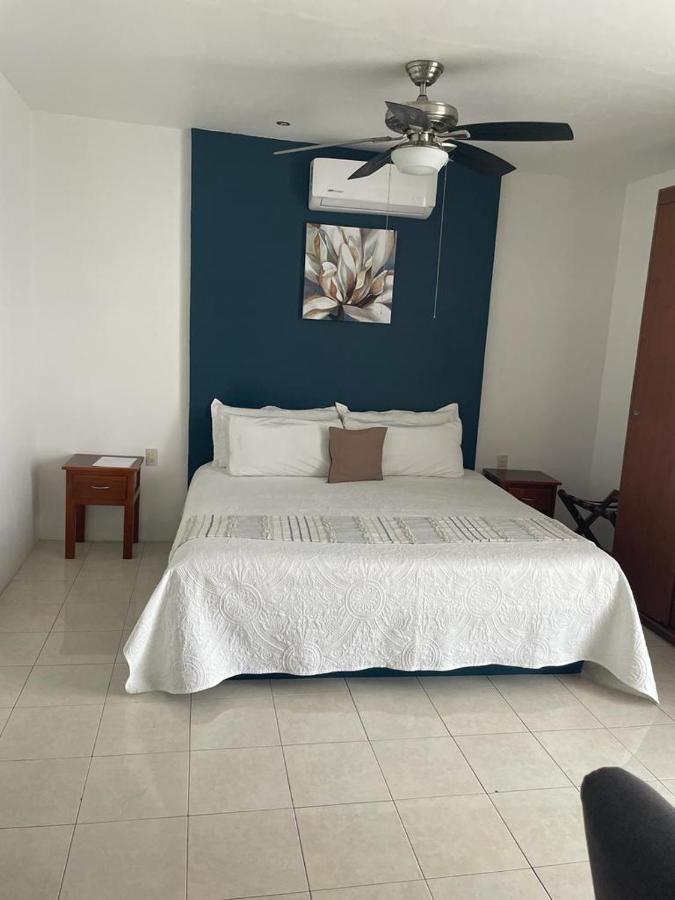 Suite con balcón